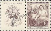 Stamp Czechoslovakia Catalog number: 532