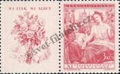 Stamp Czechoslovakia Catalog number: 533