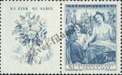 Stamp Czechoslovakia Catalog number: 534