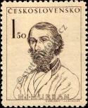 Stamp Czechoslovakia Catalog number: 546