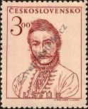 Stamp Czechoslovakia Catalog number: 547