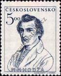 Stamp Czechoslovakia Catalog number: 548