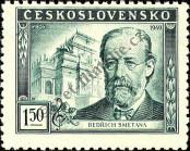 Stamp Czechoslovakia Catalog number: 578