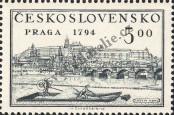 Stamp Czechoslovakia Catalog number: 633