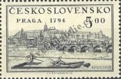 Stamp Czechoslovakia Catalog number: 633