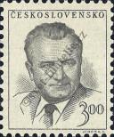 Stamp Czechoslovakia Catalog number: 811