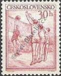 Stamp Czechoslovakia Catalog number: 823