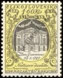 Stamp Czechoslovakia Catalog number: 973