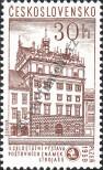 Stamp Czechoslovakia Catalog number: 1133