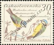 Stamp Czechoslovakia Catalog number: 1164