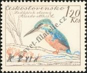 Stamp Czechoslovakia Catalog number: 1169