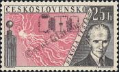 Stamp Czechoslovakia Catalog number: 1170