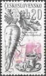 Stamp Czechoslovakia Catalog number: 1286