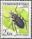 Stamp Czechoslovakia Catalog number: 1376