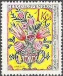 Stamp Czechoslovakia Catalog number: 1427