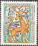 Stamp Czechoslovakia Catalog number: 1429
