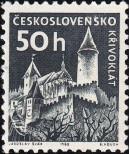 Stamp Czechoslovakia Catalog number: 1431