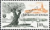 Stamp Czechoslovakia Catalog number: 1456