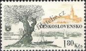 Stamp Czechoslovakia Catalog number: 1456