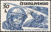 Stamp Czechoslovakia Catalog number: 1463