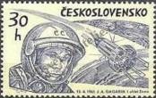 Stamp Czechoslovakia Catalog number: 1463