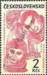 Stamp Czechoslovakia Catalog number: 1470
