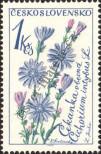 Stamp Czechoslovakia Catalog number: 1473