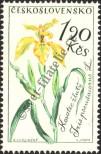 Stamp Czechoslovakia Catalog number: 1474