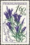 Stamp Czechoslovakia Catalog number: 1475