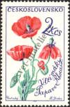 Stamp Czechoslovakia Catalog number: 1476