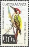 Stamp Czechoslovakia Catalog number: 1496