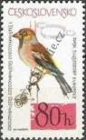 Stamp Czechoslovakia Catalog number: 1497