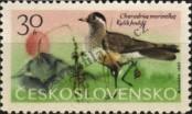Stamp Czechoslovakia Catalog number: 1568