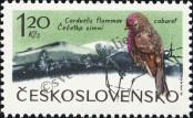 Stamp Czechoslovakia Catalog number: 1570