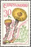 Stamp Czechoslovakia Catalog number: 1583