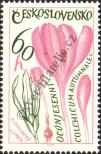 Stamp Czechoslovakia Catalog number: 1584