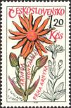 Stamp Czechoslovakia Catalog number: 1587