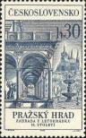 Stamp Czechoslovakia Catalog number: 1617