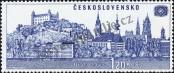 Stamp Czechoslovakia Catalog number: 1679