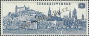 Stamp Czechoslovakia Catalog number: 1679