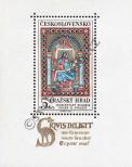 Stamp Czechoslovakia Catalog number: B/27