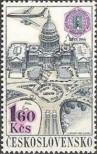 Stamp Czechoslovakia Catalog number: 1742