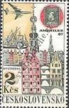Stamp Czechoslovakia Catalog number: 1743