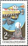 Stamp Czechoslovakia Catalog number: 1769
