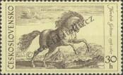 Stamp Czechoslovakia Catalog number: 1870
