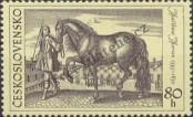 Stamp Czechoslovakia Catalog number: 1871