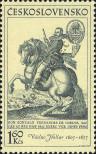 Stamp Czechoslovakia Catalog number: 1872