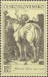 Stamp Czechoslovakia Catalog number: 1873