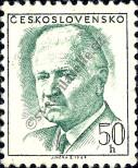 Stamp Czechoslovakia Catalog number: 1920