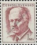 Stamp Czechoslovakia Catalog number: 1921